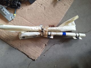 bontott VW GOLF VI Jobb első Függöny Légzsák