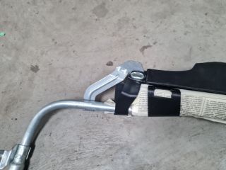 bontott VW GOLF VI Jobb első Függöny Légzsák