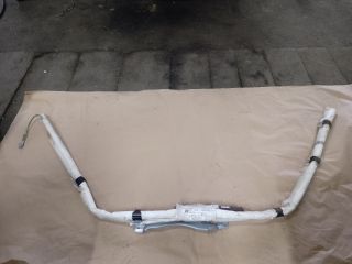 bontott VW GOLF VI Jobb első Függöny Légzsák