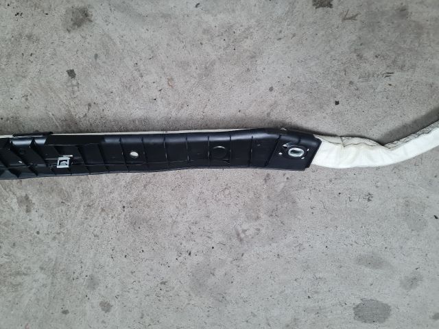 bontott VW GOLF VI Jobb első Függöny Légzsák