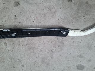 bontott VW GOLF VI Jobb első Függöny Légzsák