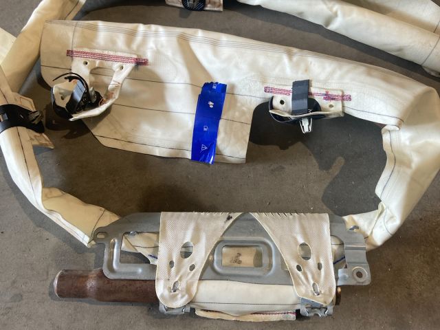 bontott VW GOLF VI Jobb első Függöny Légzsák