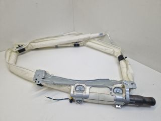 bontott VW GOLF VI Jobb első Függöny Légzsák