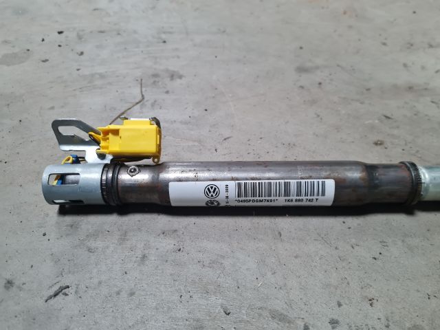 bontott VW GOLF VI Jobb első Függöny Légzsák