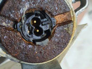 bontott VW GOLF VI Jobb első Függöny Légzsák