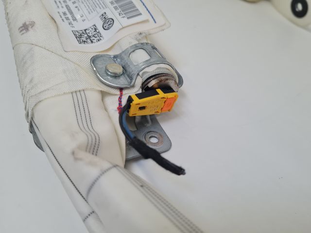 bontott VW GOLF VI Jobb első Függöny Légzsák