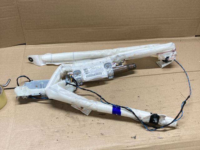 bontott VW GOLF VI Jobb első Függöny Légzsák