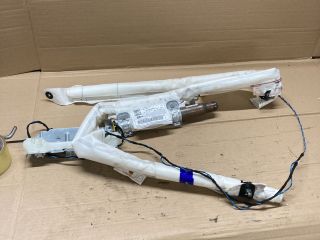 bontott VW GOLF VI Jobb első Függöny Légzsák