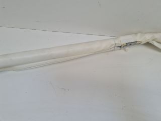 bontott VW GOLF VI Jobb első Függöny Légzsák