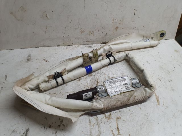 bontott VW GOLF VI Jobb első Függöny Légzsák