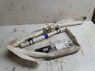 bontott VW GOLF VI Jobb első Függöny Légzsák