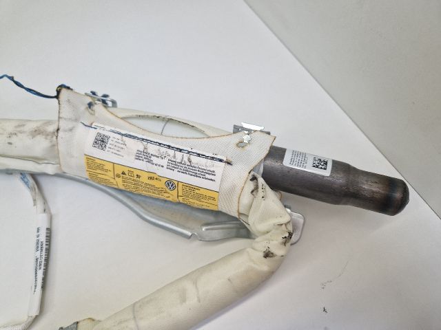 bontott VW GOLF VI Jobb első Függöny Légzsák