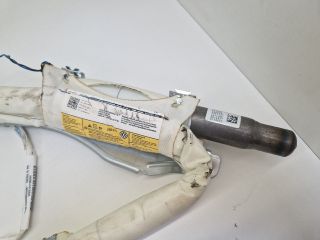 bontott VW GOLF VI Jobb első Függöny Légzsák