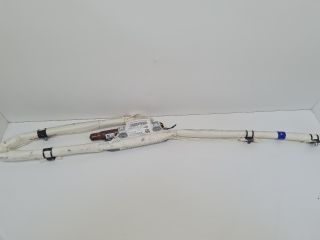 bontott VW GOLF VI Jobb első Függöny Légzsák