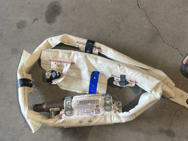 bontott VW GOLF VI Jobb első Függöny Légzsák