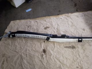 bontott VW GOLF VI Jobb első Függöny Légzsák