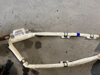 bontott VW GOLF VI Jobb első Függöny Légzsák