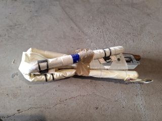 bontott VW GOLF VI Jobb első Függöny Légzsák