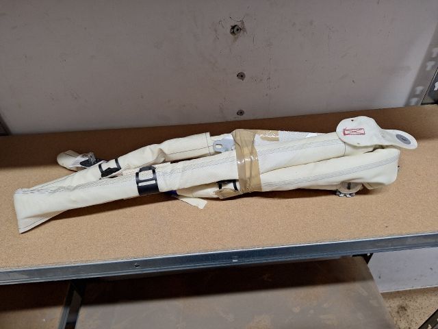 bontott VW GOLF VI Jobb első Függöny Légzsák