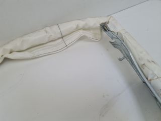 bontott VW GOLF VI Jobb első Függöny Légzsák