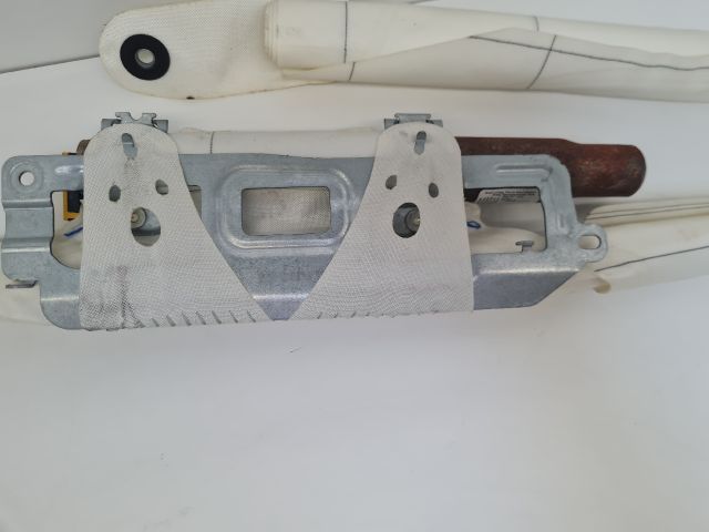 bontott VW GOLF VI Jobb első Függöny Légzsák