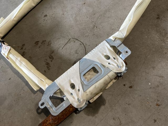 bontott VW GOLF VI Jobb első Függöny Légzsák