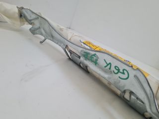 bontott VW GOLF VI Jobb első Függöny Légzsák