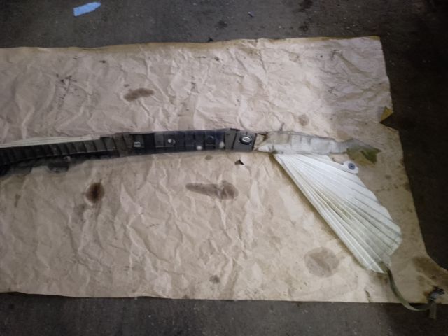 bontott VW GOLF VI Jobb első Függöny Légzsák