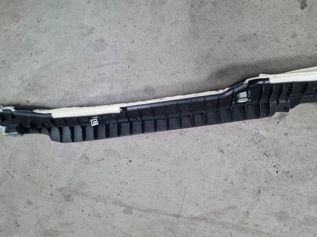 bontott VW GOLF VI Jobb első Függöny Légzsák