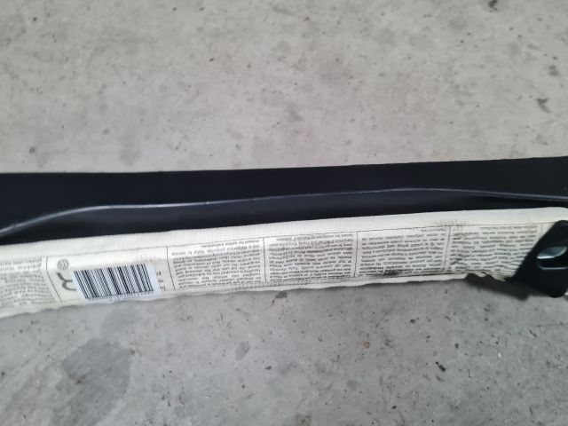 bontott VW GOLF VI Jobb első Függöny Légzsák