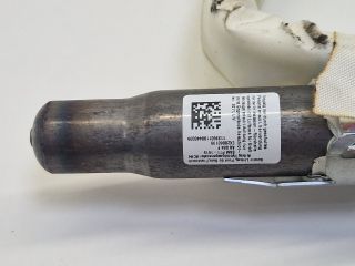 bontott VW GOLF VI Jobb első Függöny Légzsák