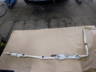 bontott VW GOLF VI Jobb első Függöny Légzsák