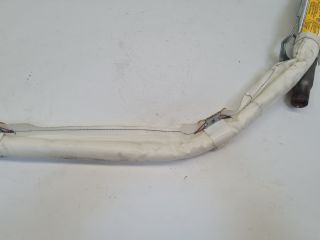 bontott VW GOLF VI Jobb első Függöny Légzsák