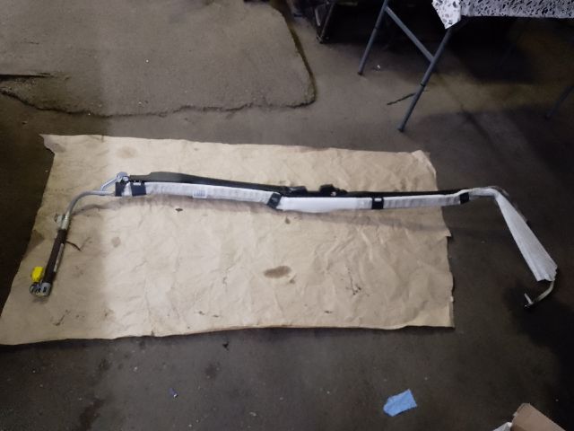 bontott VW GOLF VI Jobb első Függöny Légzsák