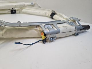 bontott VW GOLF VI Jobb első Függöny Légzsák