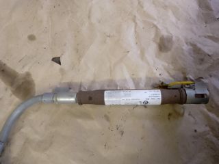 bontott VW GOLF VI Jobb első Függöny Légzsák