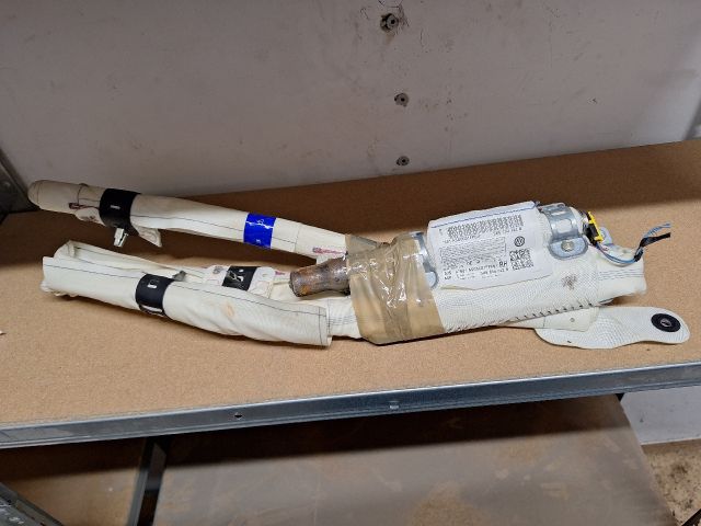 bontott VW GOLF VI Jobb első Függöny Légzsák