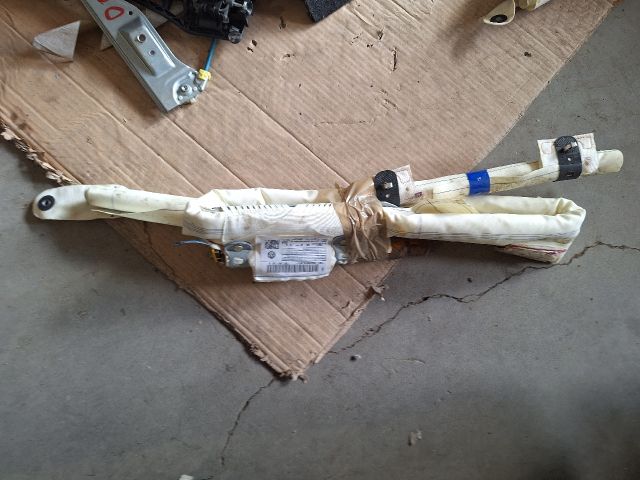 bontott VW GOLF VI Jobb első Függöny Légzsák