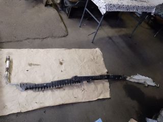 bontott VW GOLF VI Jobb első Függöny Légzsák