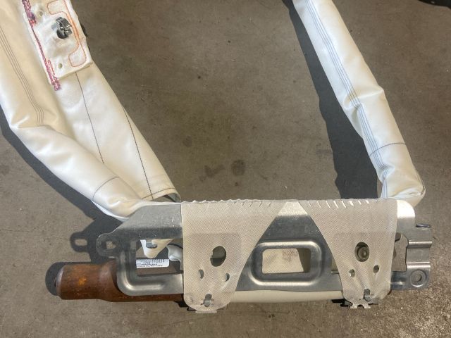 bontott VW GOLF VI Jobb első Függöny Légzsák