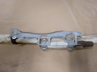 bontott VW GOLF VI Jobb első Függöny Légzsák