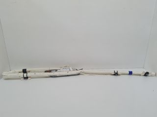 bontott VW GOLF VI Jobb első Függöny Légzsák