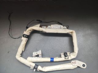 bontott VW GOLF VI Jobb első Függöny Légzsák