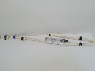 bontott VW GOLF VI Jobb első Függöny Légzsák