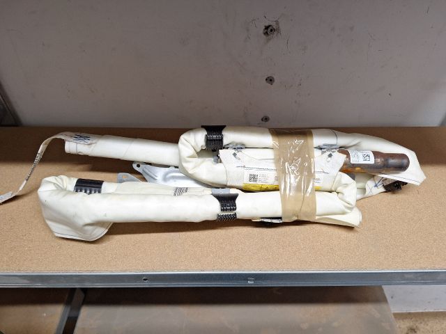 bontott VW GOLF VI Jobb első Függöny Légzsák