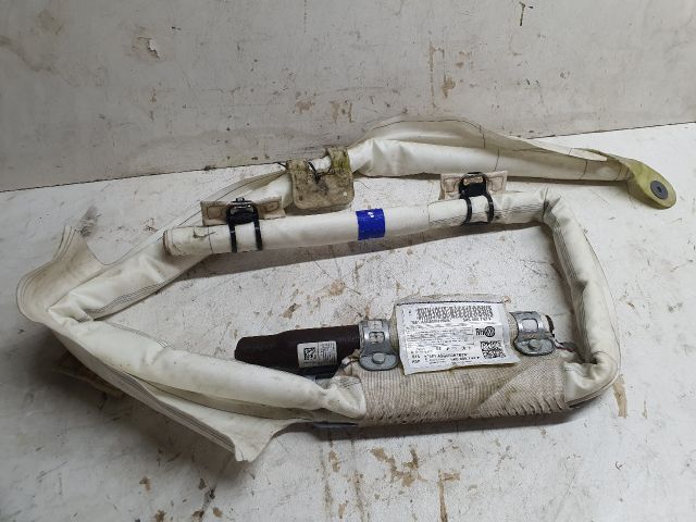 bontott VW GOLF VI Jobb első Függöny Légzsák