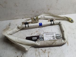 bontott VW GOLF VI Jobb első Függöny Légzsák