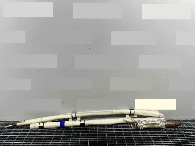 bontott VW GOLF VI Jobb első Függöny Légzsák