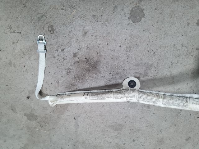 bontott VW GOLF VI Jobb első Függöny Légzsák