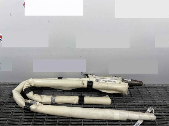 bontott VW GOLF VI Jobb első Függöny Légzsák